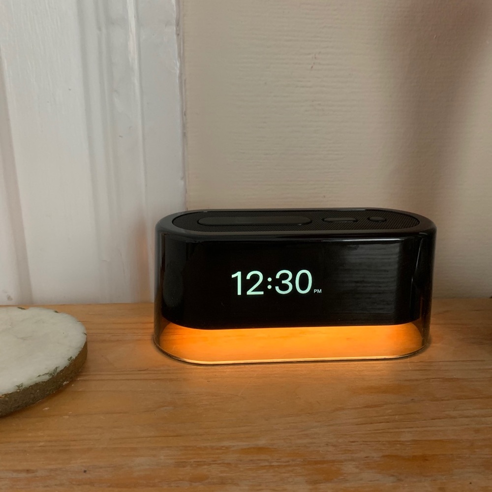 Loftie Alarm clock